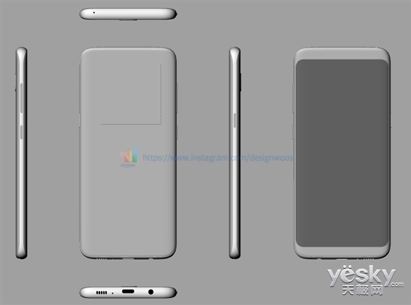 杜绝Note 7悲剧!三星S8或换电池供应商