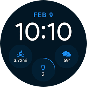 Android Wear 2.0 ֱ