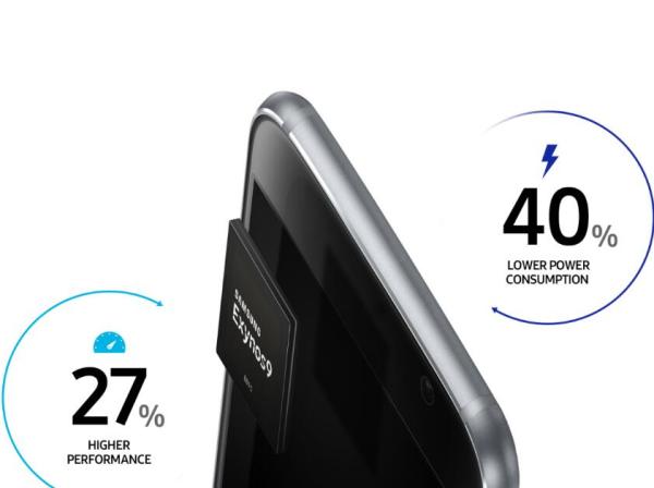 每日IT极热 三星发布Exynos 8895八核处理器