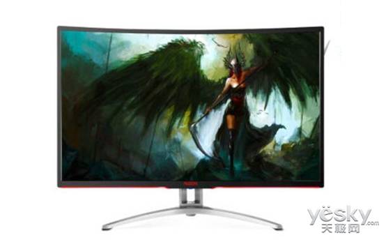 Ryzen逆袭 怎样的电竞显示器能配的上它