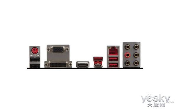 AMD Ryzen来袭 目前值得选择的主板有哪些?