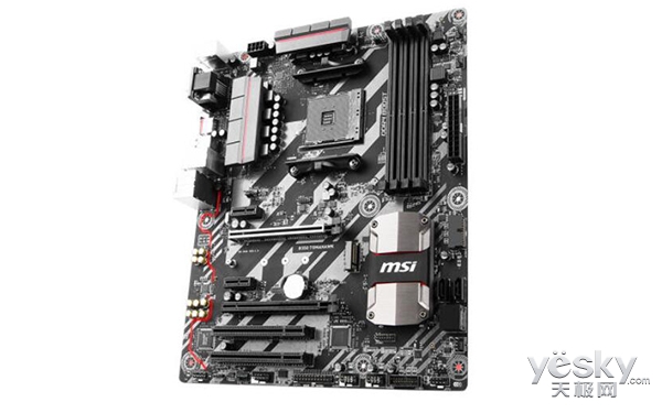 AMD Ryzen来袭 目前值得选择的主板有哪些?