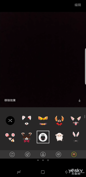 小编带你探索三星S8/S8+拍照的正确姿势!