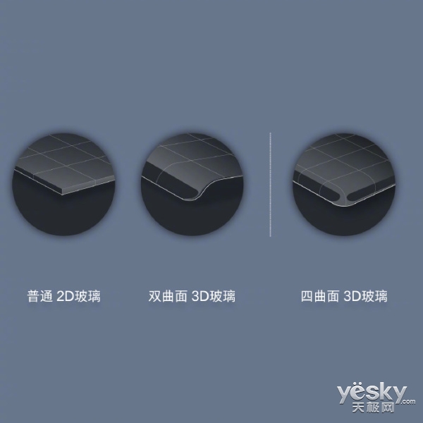 小米自诩称小米6拥有钟表般精湛工艺