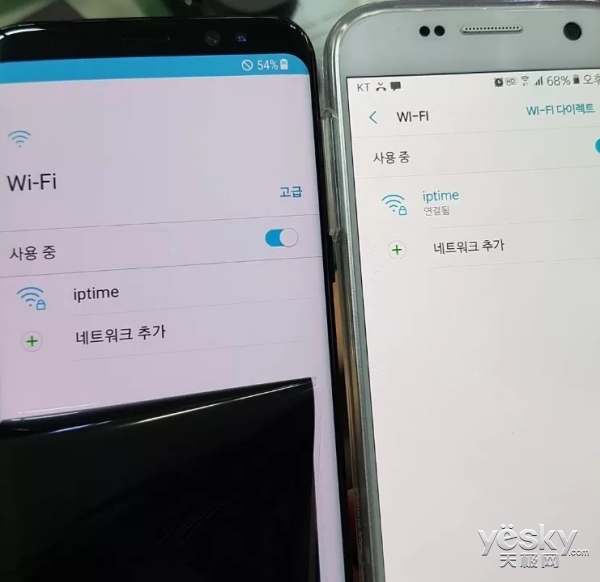 三星Galaxy S8出现红屏:下周升级软件修复