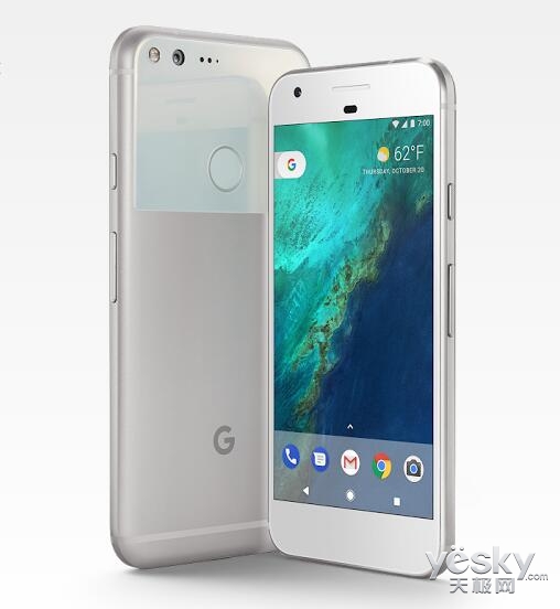 亲儿子!谷歌Pixel安全更新持续至2019年10月