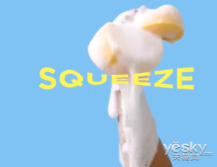 官方广告上线:挤一挤HTC U 11 创新就有了