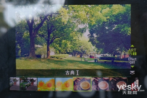 复古型 旗舰芯 奥林巴斯PEN-F无反相机评测