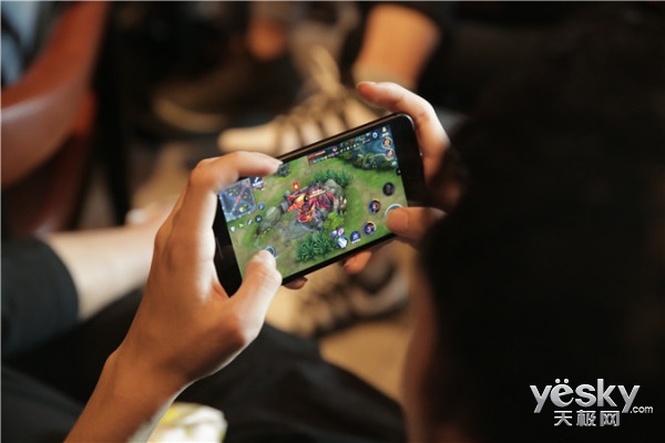 为荣耀而战!王者荣耀城市赛北京站决赛启动