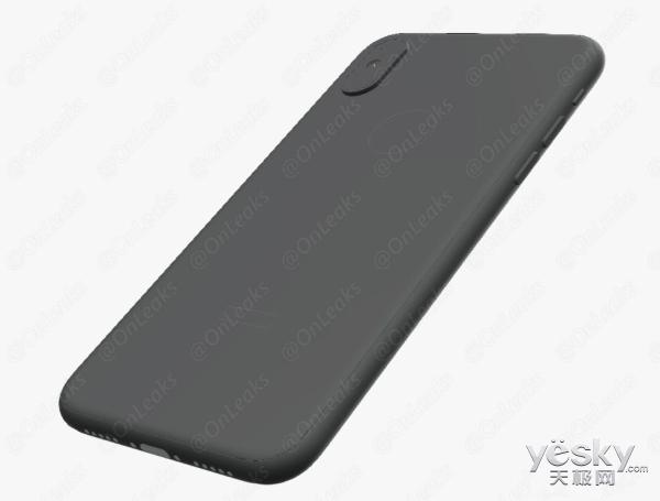 iPhone8在深圳富士康正式量产 预计9月上市