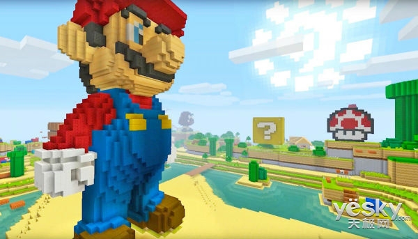 盘点任天堂Switch游戏机中最好玩的5款游戏