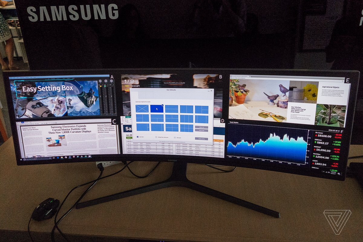 displayfusion ultrawide