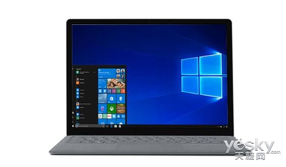 微软Surface Laptop国行首发上市 7688元起