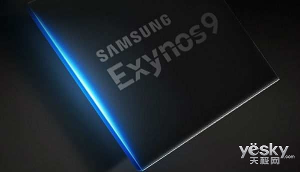 ´Exynos9810ع:֧ȫͨ