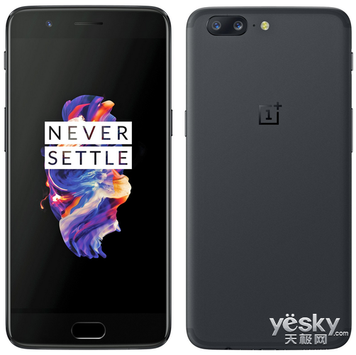 一加5官方定妆照 圆润外观+索尼双摄