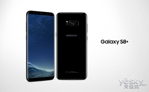 三星S8/S8+中國(guó)區(qū)銷售數(shù)據(jù)曝光 男性居多