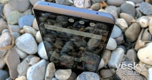 4788元起!LG骁龙835最强旗舰V30规格全曝光