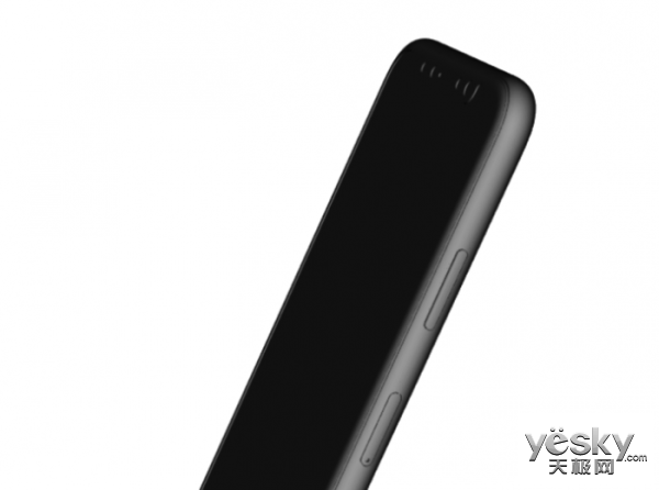 售价约1102元!3D打印iPhone 8机模正式开卖