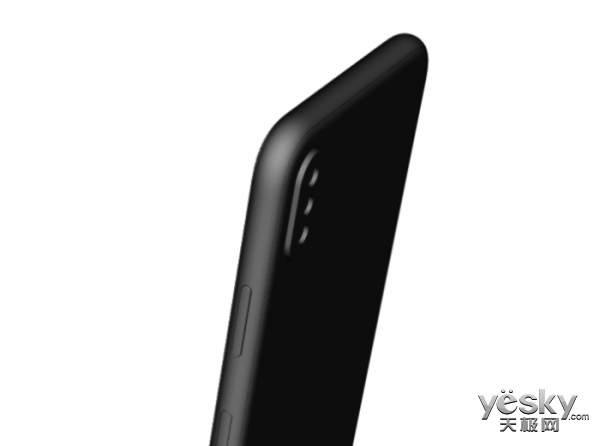 售价约1102元!3D打印iPhone 8机模正式开卖