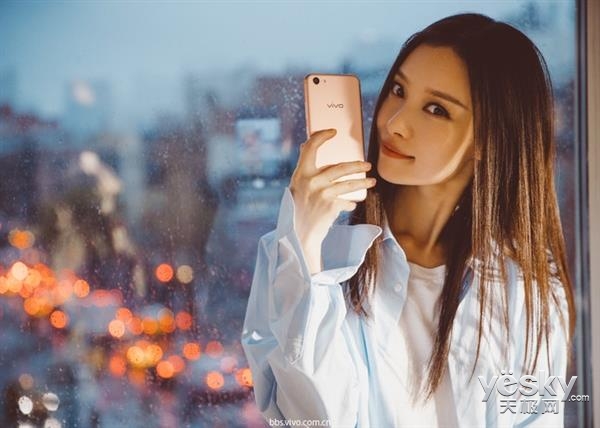 vivo X9s发布时间确定:7月6日751D·PARK见