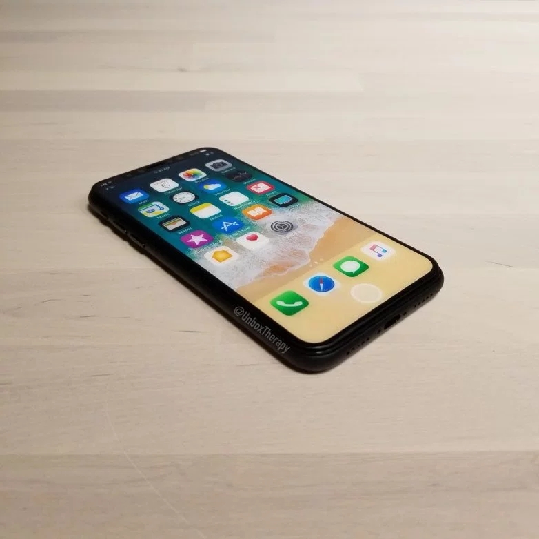 分析师:iphone 8售价比iphone 7s贵400美元
