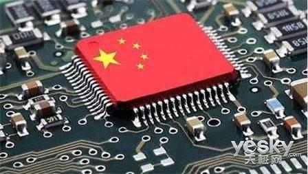 国产14NM出世 国产芯片能否走出一片未来?