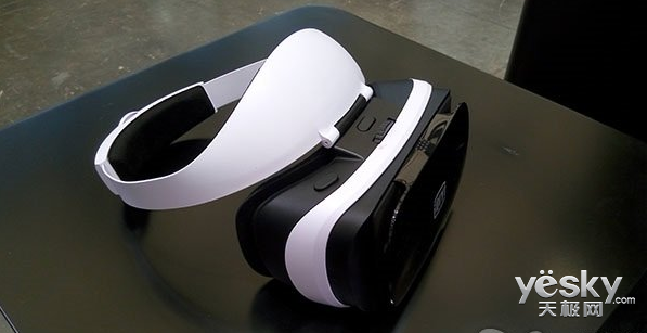 爱奇艺携三款VR设备亮相Chinajoy 2017