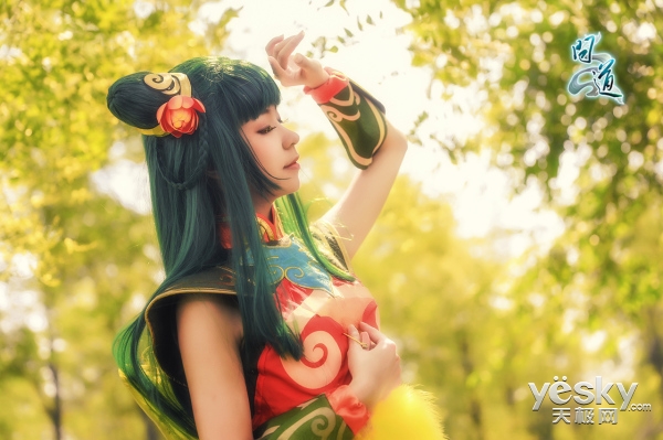 PK大服8月4日火爆开启 小师妹邀你来战