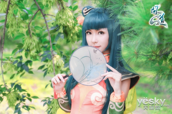 PK大服8月4日火爆开启 小师妹邀你来战