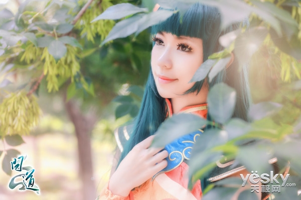 PK大服8月4日火爆开启 小师妹邀你来战