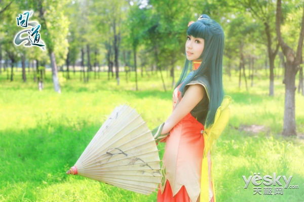 PK大服8月4日火爆开启 小师妹邀你来战