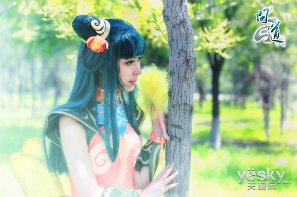 PK大服8月4日火爆开启 小师妹邀你来战