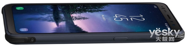 Χ:S8 ActiveŸȾͼع