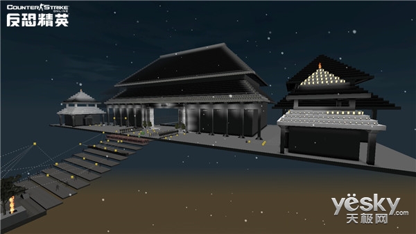 CSOL最强缔造者报名截止 20万现金花落谁家