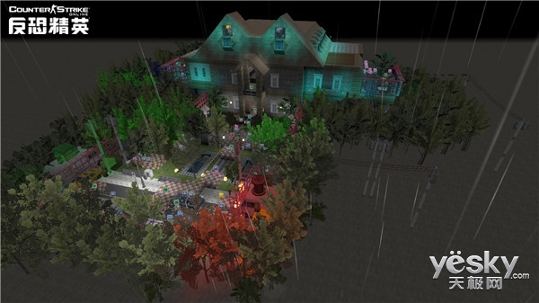 CSOL最强缔造者报名截止 20万现金花落谁家?