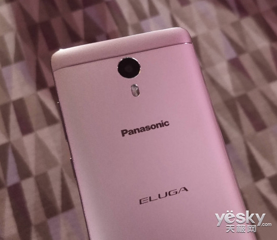 松下重启手机业务 在印度发两款千元级产品