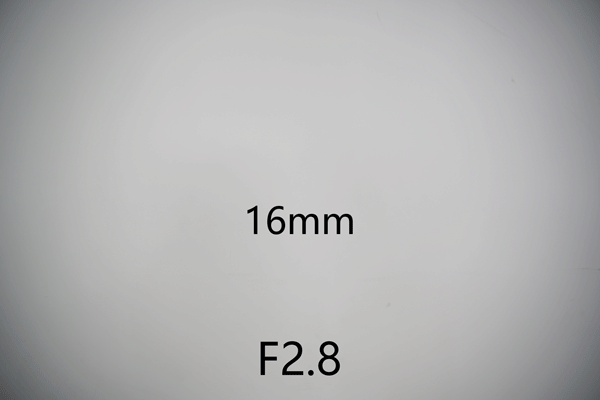 超广大三元 索尼FE 16-35mmF2.8 GM镜头评测