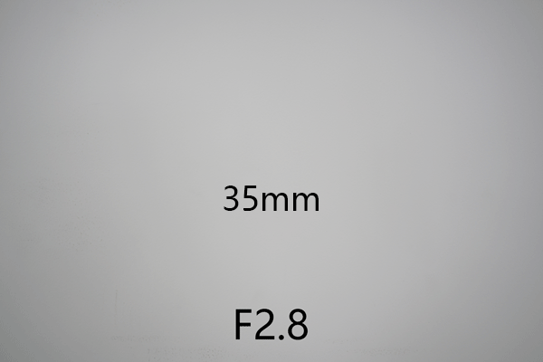 超广大三元 索尼FE 16-35mmF2.8 GM镜头评测
