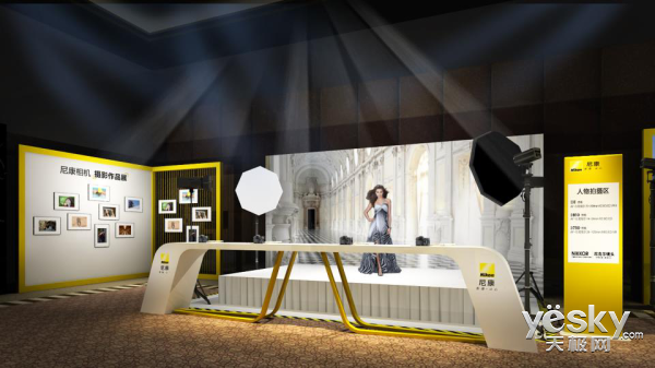 基礎(chǔ)性能大幅改進,尼康FX單反相機D850發(fā)布