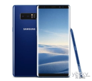 三星Galaxy Note和S系列的区杯更好?