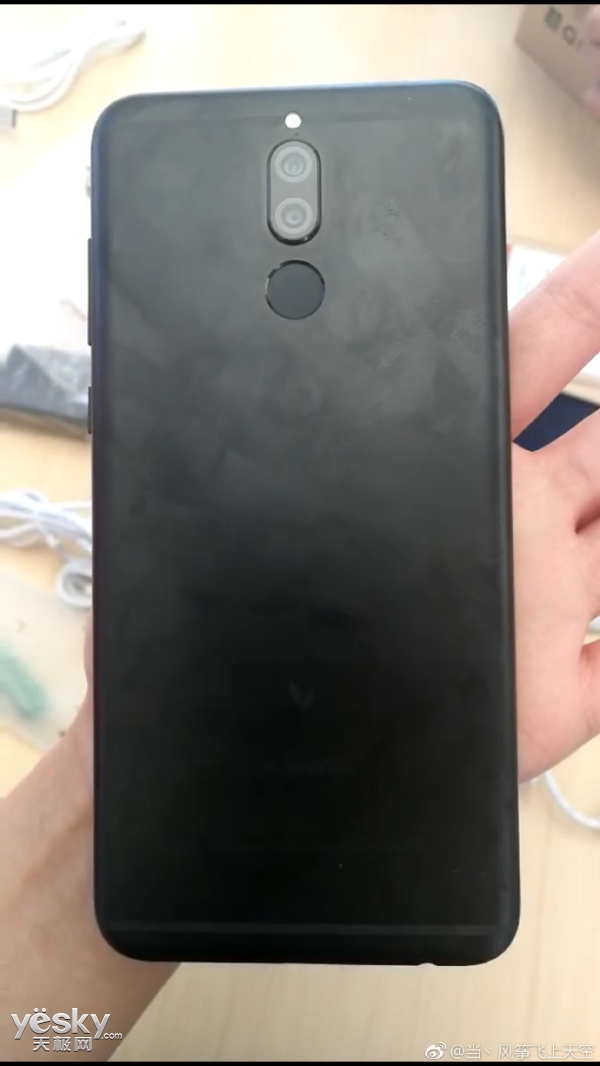 â6Mate10ΪΪ׿ȫֻ