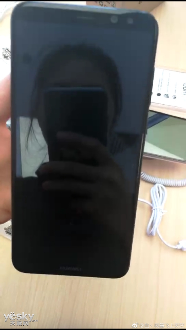 â6Mate10ΪΪ׿ȫֻ