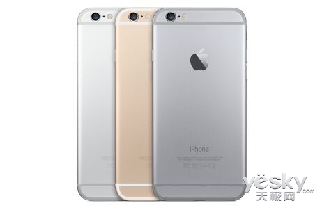 iPhone X来了:苹果iPhone6价格创历史新低