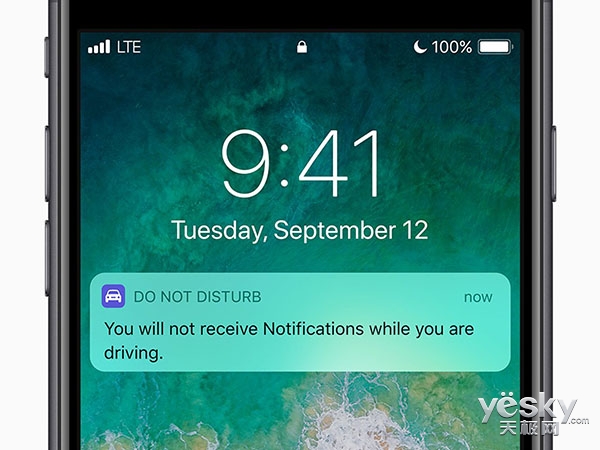 苹果iOS 11正式版更新 都有哪些新功能推出?_