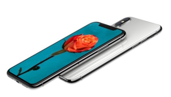 下一代iPhone X屏幕尺寸或增至6.46英寸