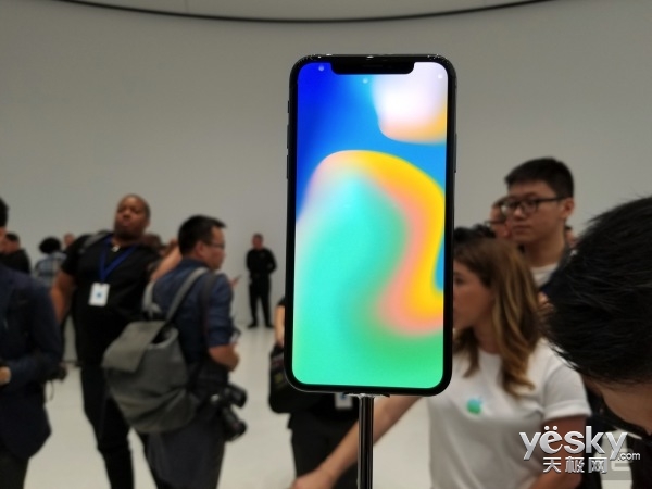 iPhone Xȱ Ӱ