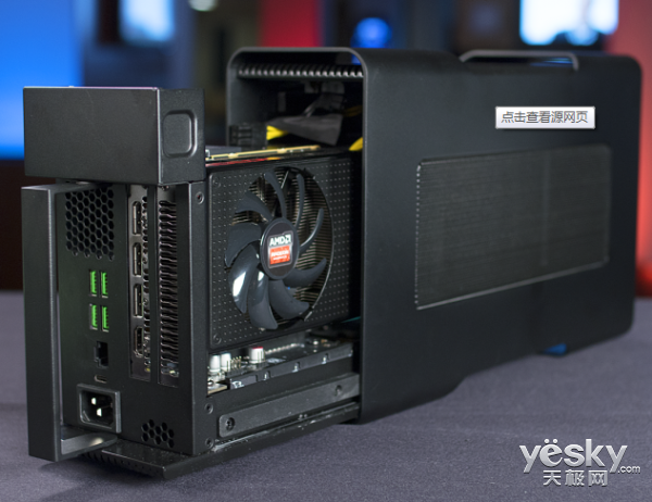 外置显卡大火 到底是不是真需求？