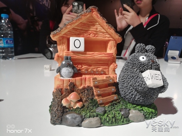 荣耀畅玩7X上手评测 所有优点因价格而放大