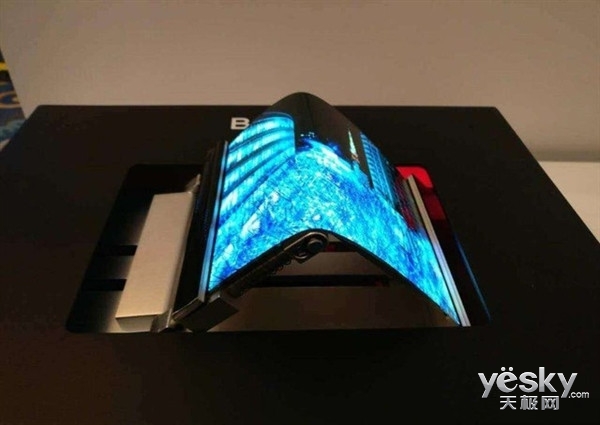 京东方OLED屏10月底实现量产 华为或将首发