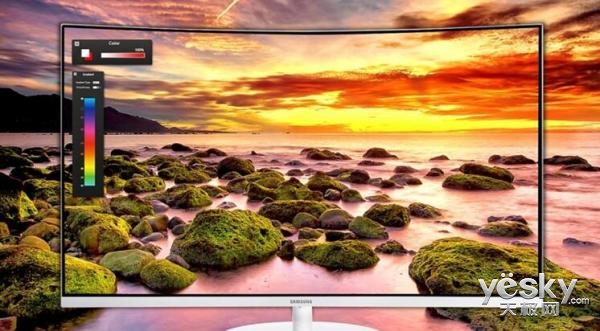 精彩创意的背后 设计师专用显示器盘点